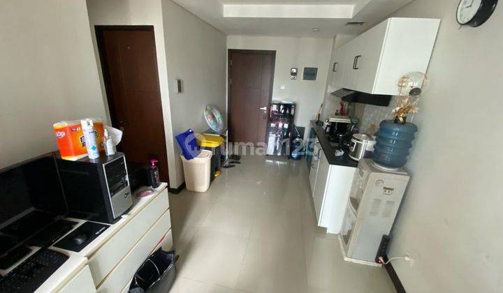 Apartemen Bagus di Sky Terrace, Daan Mogot Baru, Kalideres, Jakarta Barat  *0005-CHR* 1