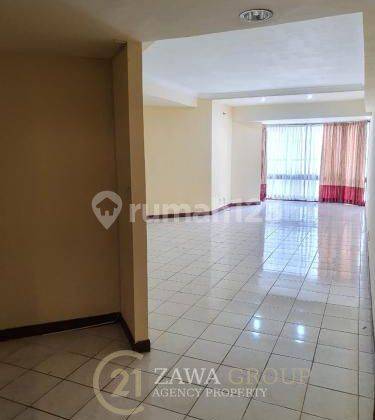 Dijual Apartemen Taman Anggrek Residence UnFurnished Tower F Lantai Sedang 1