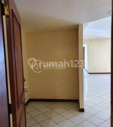 Dijual Apartemen Taman Anggrek Residence UnFurnished Tower F Lantai Sedang 2