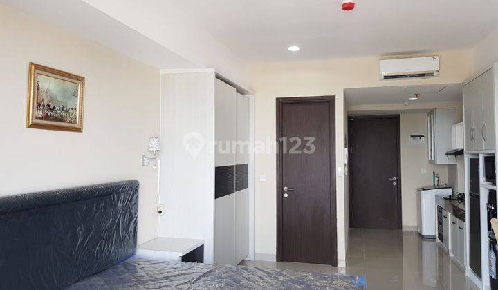 Apartemen 9 Residence Kemang Furnished Baru 1