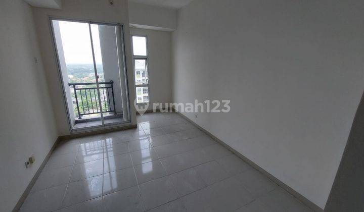 **APT AKASA TOWER KALYANA TYPE STUDIO LANTAI 20 VIEW POOL AND BSD CITY** 2