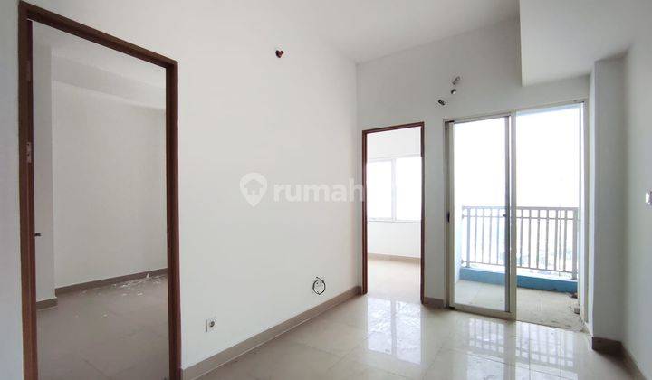 Apartemen The Nest 2BR NEW, strategis 1