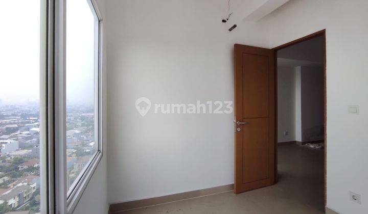 Apartemen The Nest 2BR NEW, strategis 2