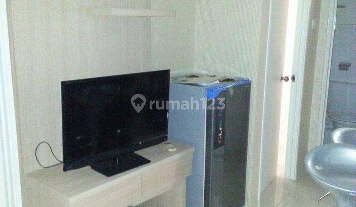 Dijual Murah Harga BU Apartemen Kalibata Green City 2