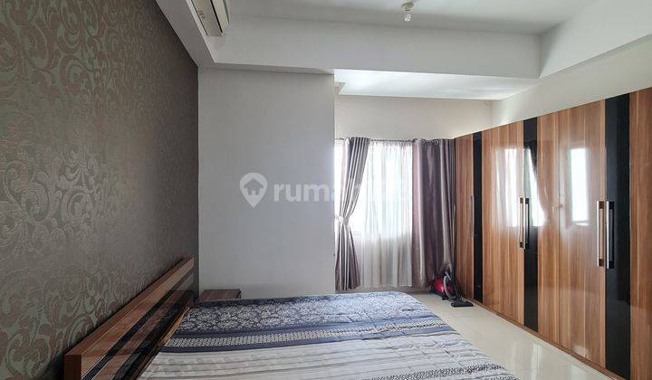 Apartemen solo paragon tipe 2 bedrooms 2