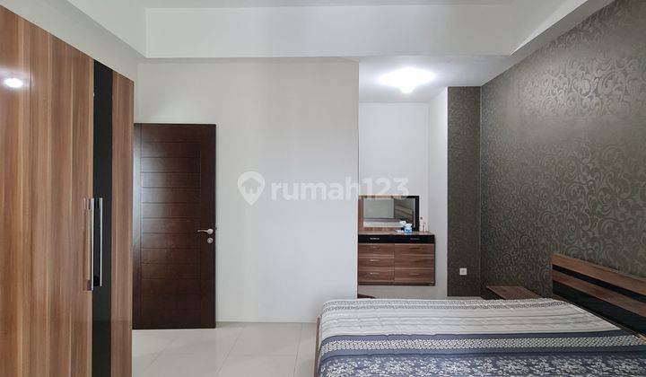 Apartemen solo paragon tipe 2 bedrooms 2