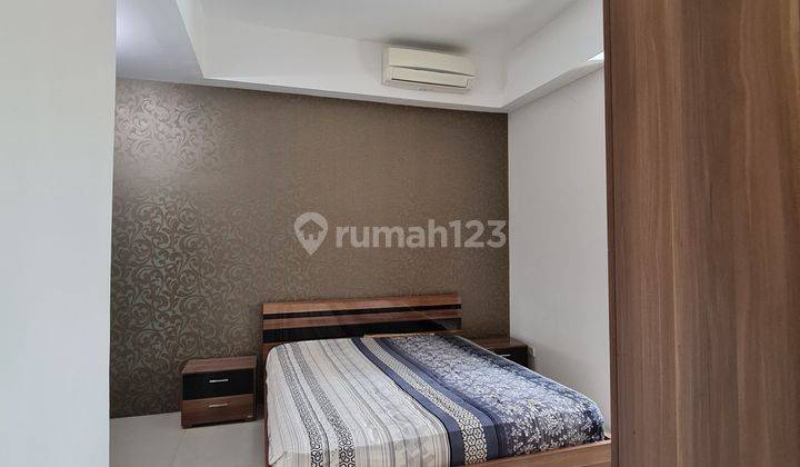 Apartemen mewah dan luas di solo paragon 1