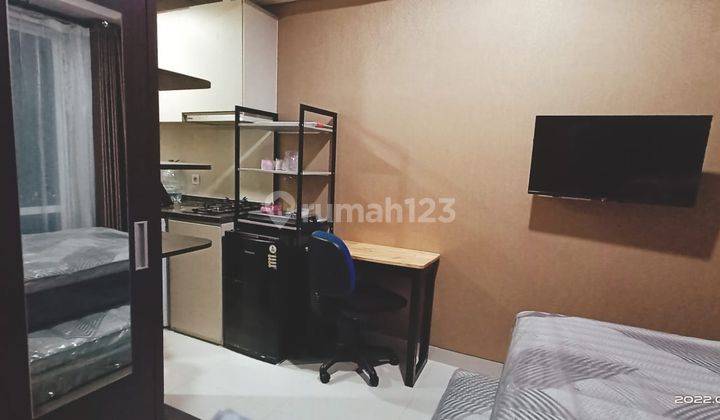 Di Sewa Apartemen Puri Mansion Brand New Unit. 1