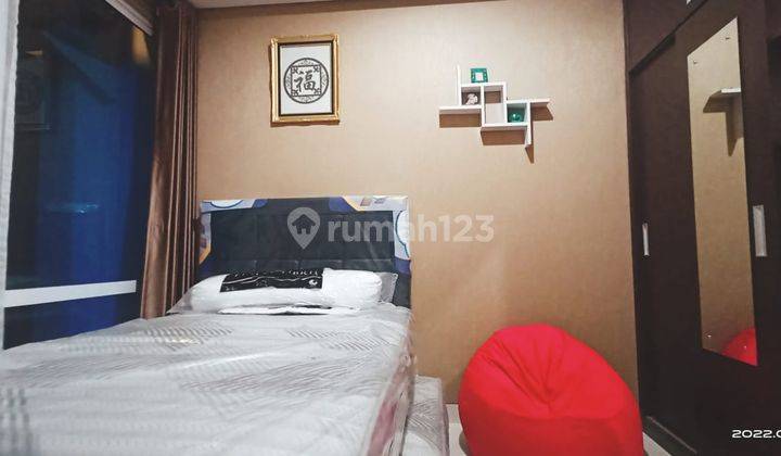 Di Sewa Apartemen Puri Mansion Brand New Unit. 2