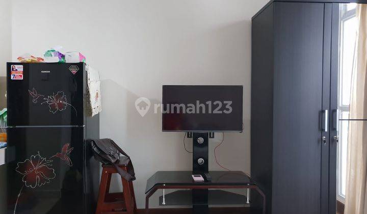 Apartement Puri Orchard Tower Cedar Heights Wing B Lt 09, Studio, Full Furnished 2