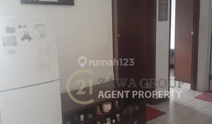 Dijual Apartemen Mediterania Garden 1 2