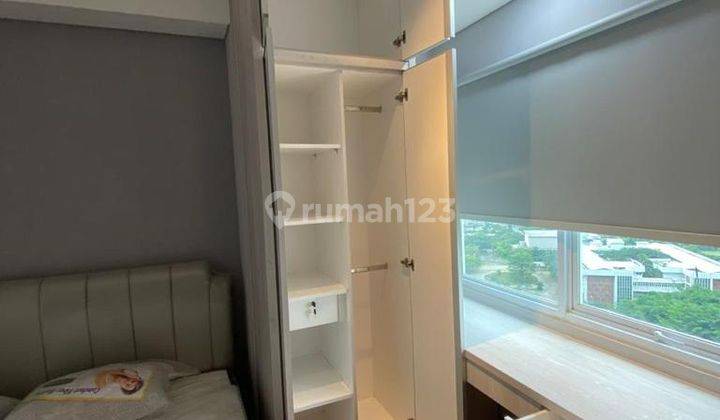 Apartement B Residence BSD Tower Tulip Lt 12, Studio, Full Furnished 2