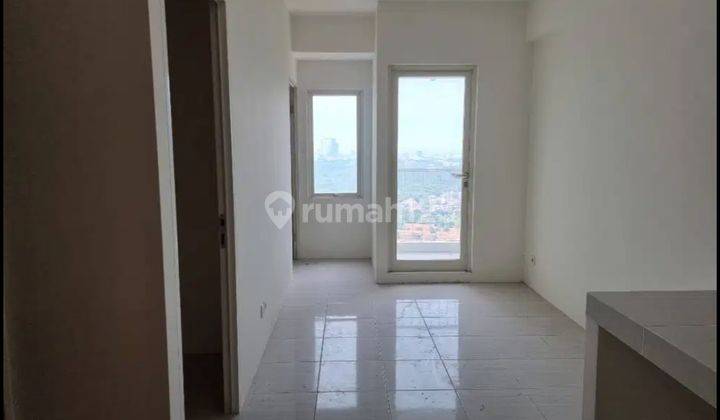 Apartemen Puncak CBD Wiyung Surabaya Barat 1