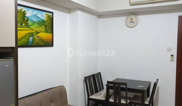 Sewa Apartemen Royal Mediterania Tower Lavender Furnished 1