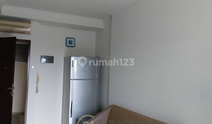 Disewakan Murah Apartemen Mediterania garden 2 Furnished Lantai Rendah 2