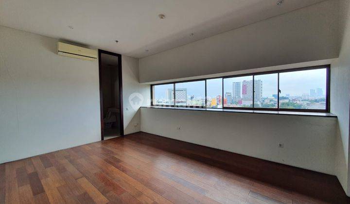 FOR SALE Unit apartemen Sumatra 36 Surabaya Pusat 1