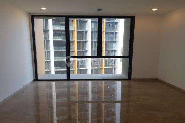 Disewakan Izzara Apartemen, Tb Simatupang Jakarta Selatan 1