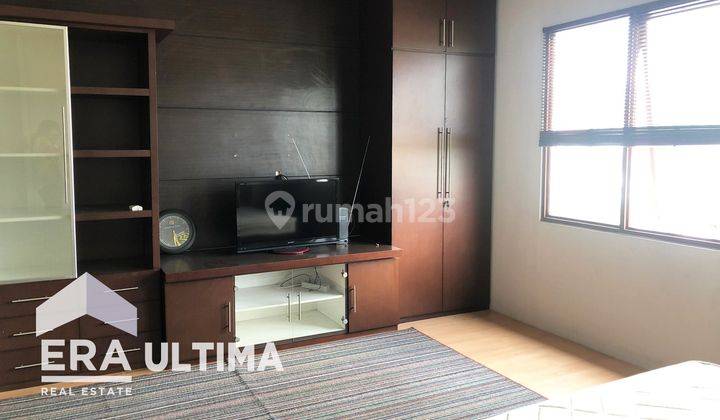 Disewa Murah Apartment Bagus Nyaman di Galeri Setiabudi 2