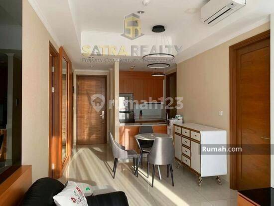 Taman Anggrek Residence Full Furnished 2