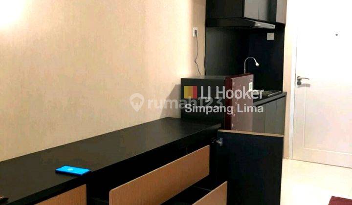 Apartement Sentraland dekat simpang lima Semarang  2