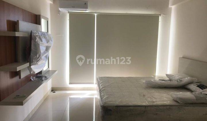 .murah apartement galeri ciumbuleuit 3 galcim 3 studio furnished 1