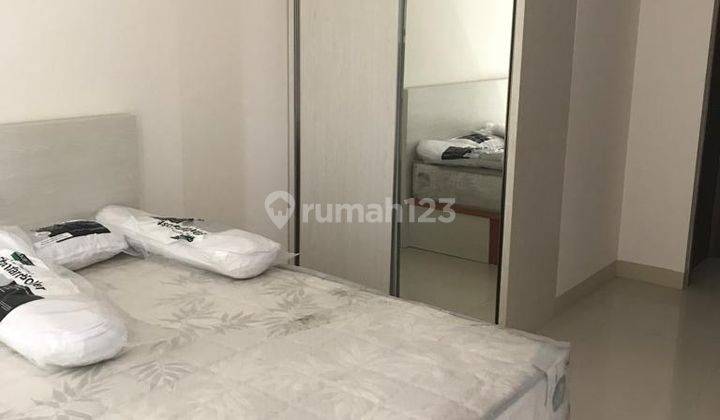 .murah apartement galeri ciumbuleuit 3 galcim 3 studio furnished 2