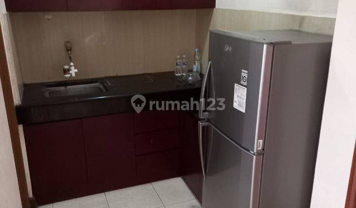 murah apartement majesty pasteur surya sumantri 2 BR furnished 2