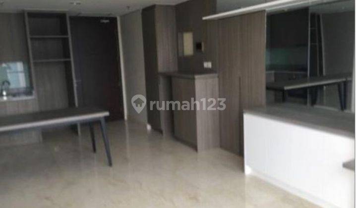 Regina Realty, Disewakan Apartemen The Orchard Satrio Kuningan,  1