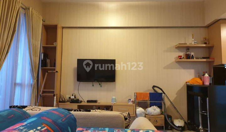 Turun Harga Apartemen West Mark Full Furnished 2