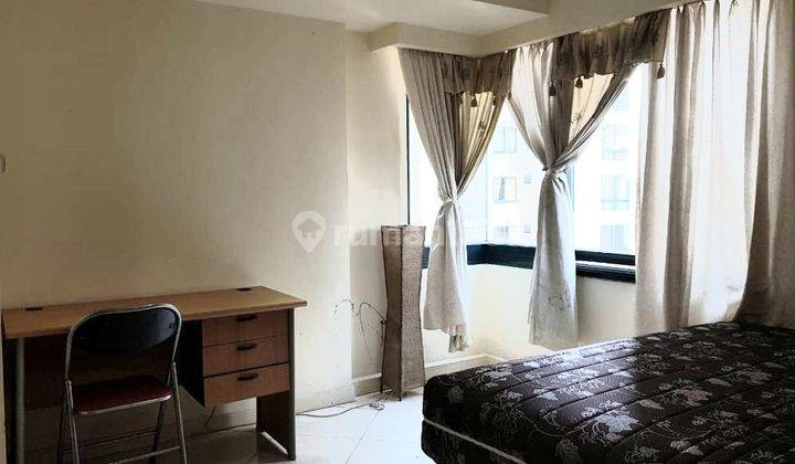 Apartemen Taman Anggrek Residence Furnished 1