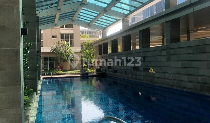 Pondok Indah Residences Apartment for rent sewa lease at pondok indah 0817688xxxx 2