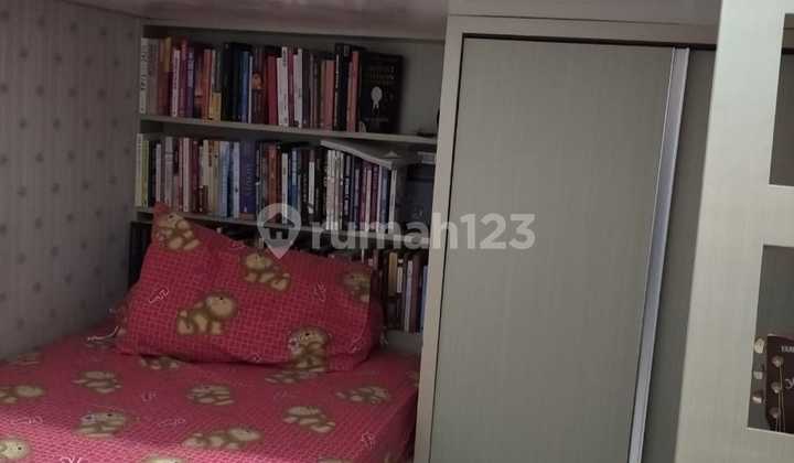 For Sale Quick Apartment Teluk Intan North Jakarta For Sale Quick Apartment Teluk Intan North Jakarta