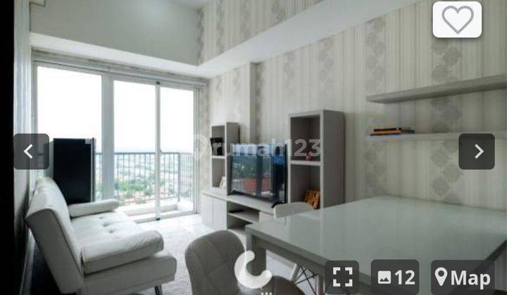 Apartemen Casa De Parco, BSD City