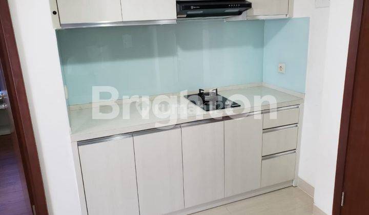 APARTEMEN GRAND SUNGKONO LAGOON ADA RUANGAN KLUARGA DAN DAPUR FULL FURNISH 1