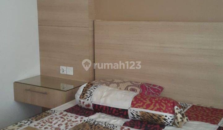 Apartemen Murah, strategis, 1 langkah ke Mall 2