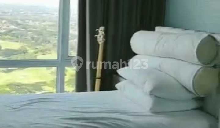 SM Property Apartemen U Residence Lippo Karawaci SM Property Apartemen U Residence Lippo Karawaci