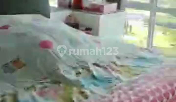 SM Property Apartemen U Residence Lippo Karawaci 2