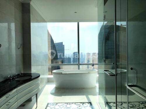 Apartement Raffles Residences Jakarta for sale dijual 08176881555 1