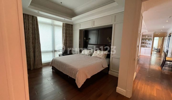 Botanica Apartment 2