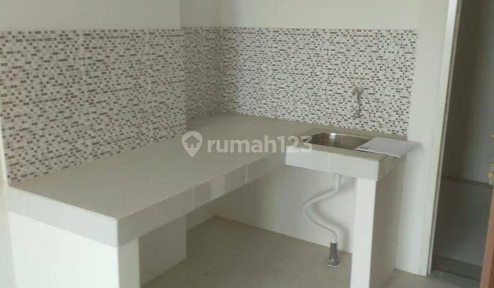 Apartemen Puncak CBD Wiyung Surabaya Barat 1