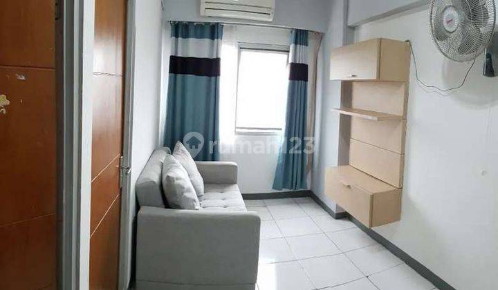 Dijual Apartemen 2BR di Apartemen Gateway Pesangrahan Fullfurnish* 1