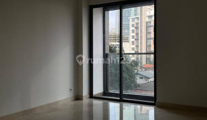 Apartemen 57 Promenade Jakpus Tower City 1BR Lt20 Unfurnish 1