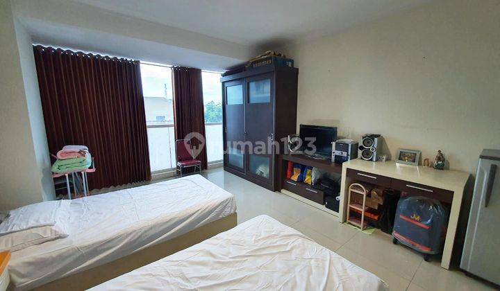 Apartemen High Point Siwalankerto, Type Studio (1 Bedroom), Full Furnished, Siap Huni, bisa  !!! - TAN - 2