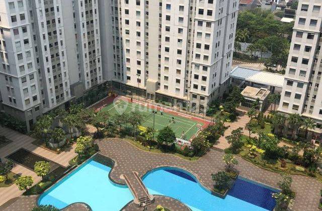 DI  JUAL APARTEMEN GREEN BAY PLUIT *0034-JOETAT 1