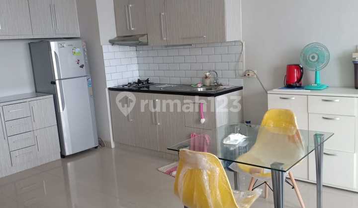 Dijual Apartemen Paladian Fully furnished Dijual Apartemen Paladian Fully furnished
