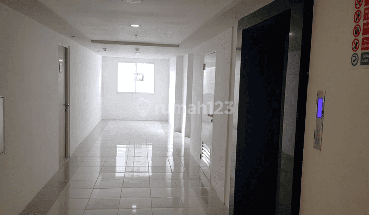 Apartemen Puncak Dharmahusada Surabaya 1