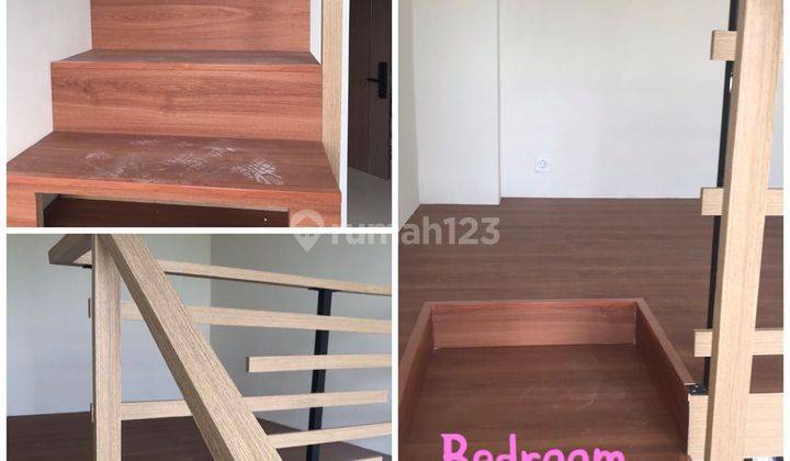 Dijual Apartemen Apple Residence  2