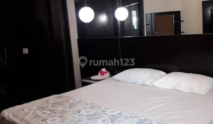 Di jual atau di sewa Apartment Sahid Sudirman Residence 1