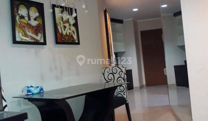 Di jual atau di sewa Apartment Sahid Sudirman Residence 2