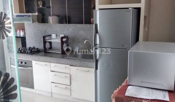 Di jual Apartemen Thamrin Residence 1